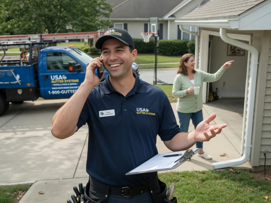 Gutter Installation Brooktondale, NY FAQs